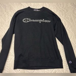 Champion Crewneck